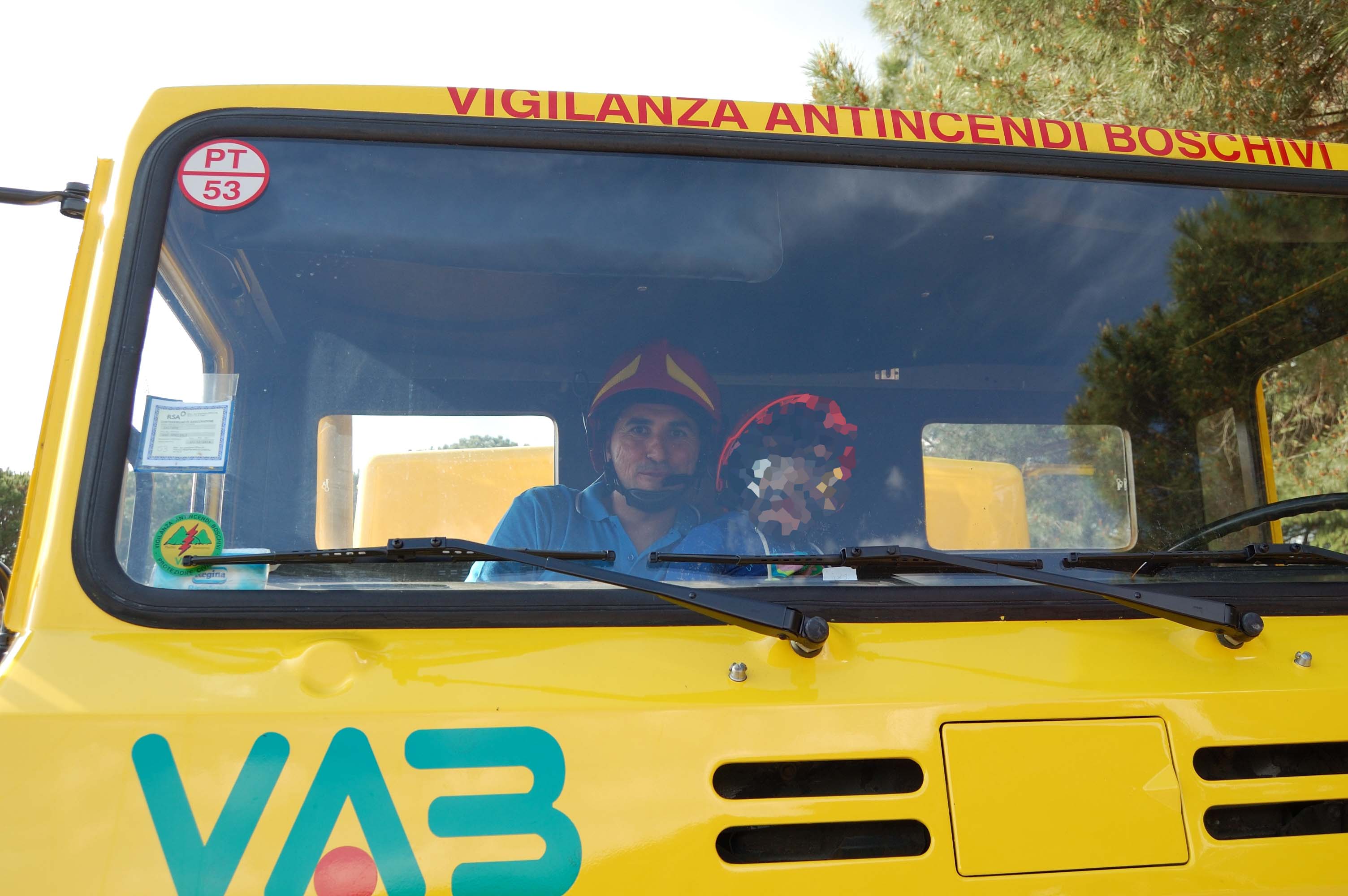 Bimbimbici & Pompieropoli 2014: ti ricoderemo così!